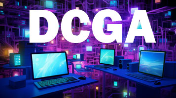 DCGA Course Image